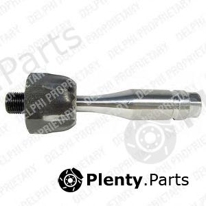  DELPHI part TA2377 Tie Rod Axle Joint