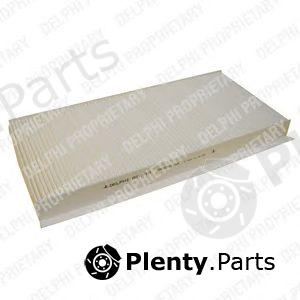  DELPHI part TSP0325186 Filter, interior air