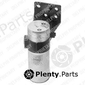  DELPHI part TSP0175261 Dryer, air conditioning