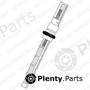  DELPHI part TSP0695190 Injector Nozzle, expansion valve