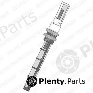  DELPHI part TSP0695192 Injector Nozzle, expansion valve