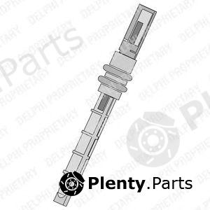  DELPHI part TSP0695194 Injector Nozzle, expansion valve