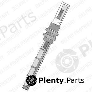  DELPHI part TSP0695195 Injector Nozzle, expansion valve