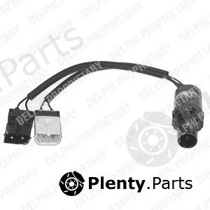  DELPHI part TSP0435008 Pressure Switch, air conditioning