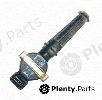 MAGNETI MARELLI part 060707038010 Ignition Coil