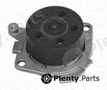  MAGNETI MARELLI part 350981331000 Water Pump