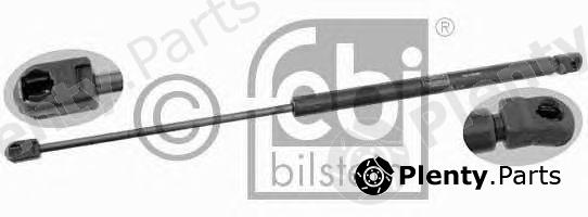  FEBI BILSTEIN part 01185 Gas Spring, boot-/cargo area