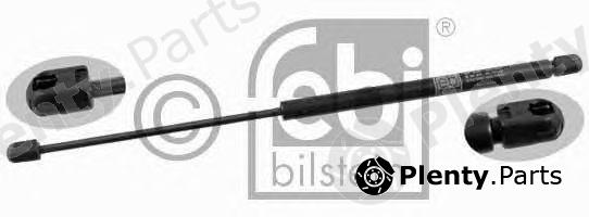  FEBI BILSTEIN part 01186 Gas Spring, boot-/cargo area