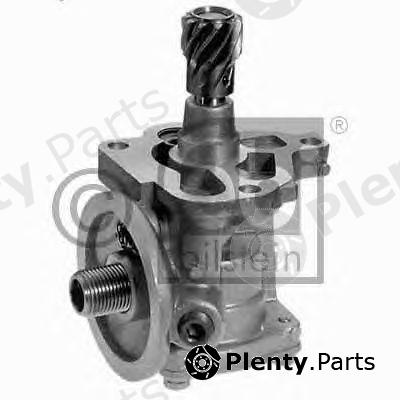  FEBI BILSTEIN part 01316 Oil Pump