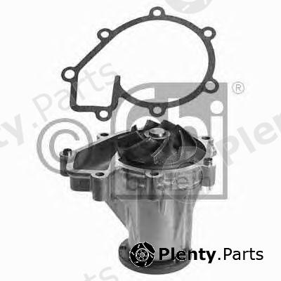  FEBI BILSTEIN part 01663 Water Pump