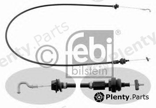  FEBI BILSTEIN part 01767 Accelerator Cable