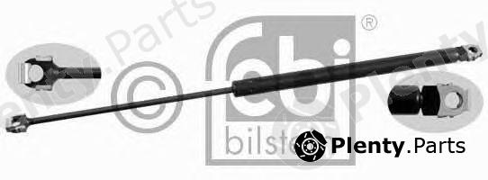  FEBI BILSTEIN part 01784 Gas Spring, bonnet