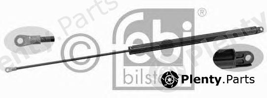  FEBI BILSTEIN part 01956 Gas Spring, bonnet