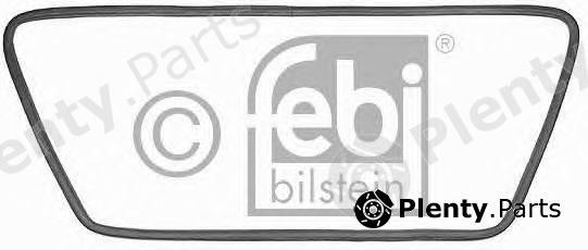  FEBI BILSTEIN part 02784 Seal, windscreen