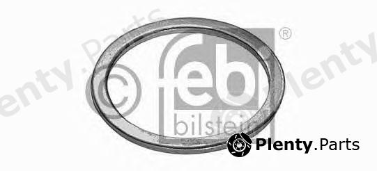  FEBI BILSTEIN part 03014 Seal, oil drain plug