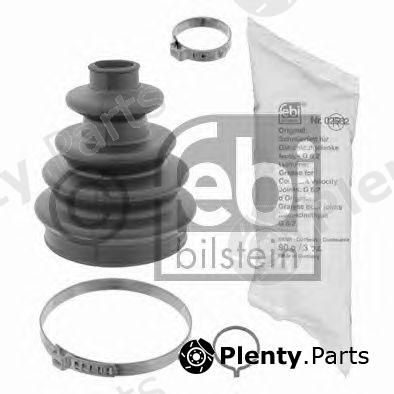  FEBI BILSTEIN part 03287 Bellow Set, drive shaft