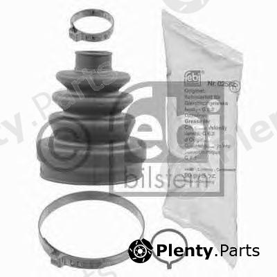  FEBI BILSTEIN part 03289 Bellow Set, drive shaft