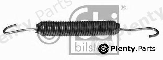  FEBI BILSTEIN part 03296 Spring, adjuster