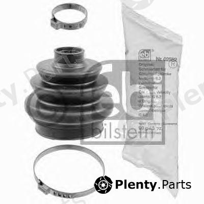  FEBI BILSTEIN part 03311 Bellow Set, drive shaft