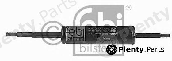  FEBI BILSTEIN part 03522 Buffer, engine mounting