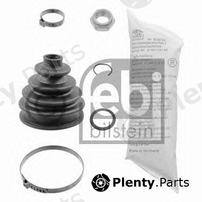  FEBI BILSTEIN part 03629 Bellow Set, drive shaft