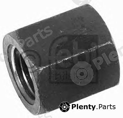  FEBI BILSTEIN part 03792 Spring Clamp Nut
