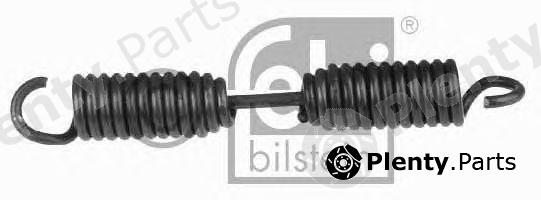  FEBI BILSTEIN part 04160 Spring, brake shoe