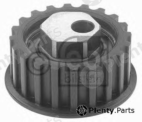  FEBI BILSTEIN part 04556 Tensioner Pulley, timing belt