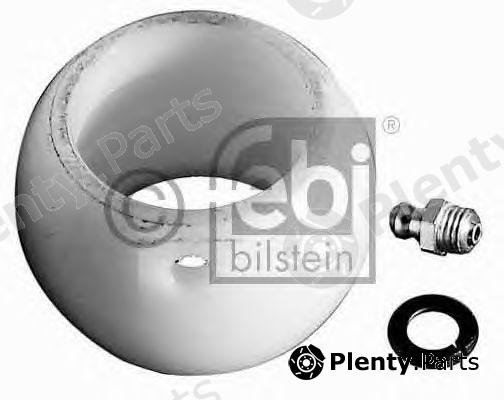  FEBI BILSTEIN part 05070 Bush, brake shaft