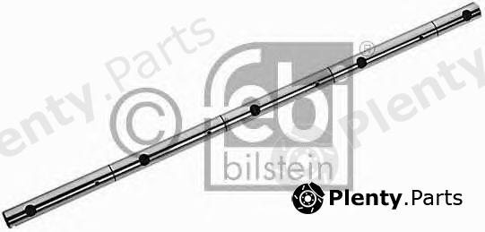  FEBI BILSTEIN part 05143 Rocker Arm Shaft, engine timing