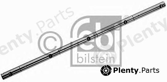  FEBI BILSTEIN part 05144 Rocker Arm Shaft, engine timing