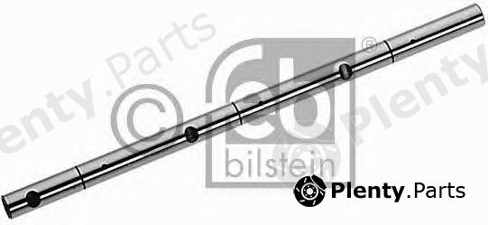  FEBI BILSTEIN part 05146 Rocker Arm Shaft, engine timing