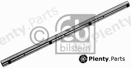  FEBI BILSTEIN part 05147 Rocker Arm Shaft, engine timing