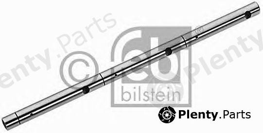  FEBI BILSTEIN part 05148 Rocker Arm Shaft, engine timing
