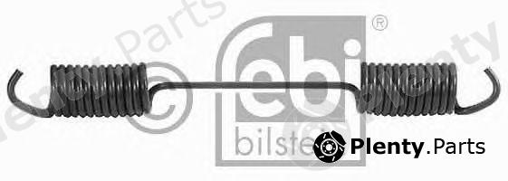  FEBI BILSTEIN part 05318 Spring, brake shoe