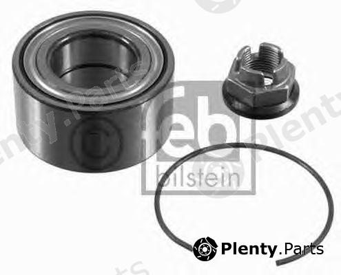  FEBI BILSTEIN part 05528 Wheel Bearing Kit