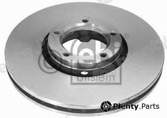  FEBI BILSTEIN part 05646 Brake Disc