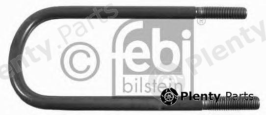  FEBI BILSTEIN part 05653 Spring Clamp