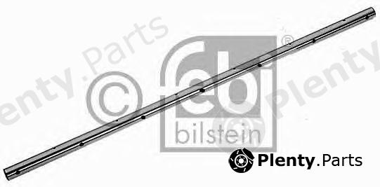  FEBI BILSTEIN part 05827 Rocker Arm Shaft, engine timing