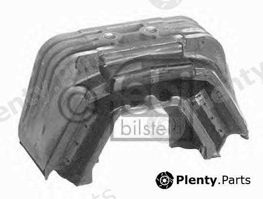  FEBI BILSTEIN part 05955 Mounting, manual transmission