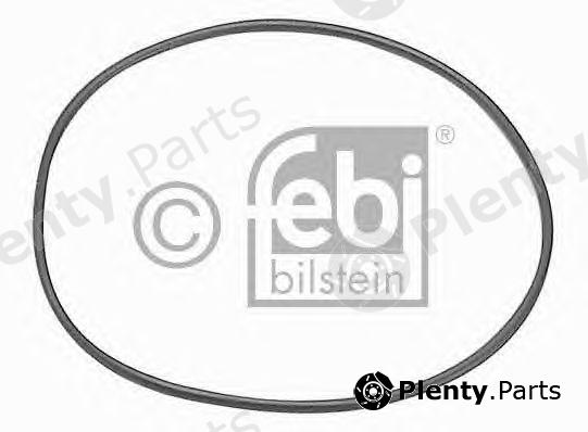  FEBI BILSTEIN part 05970 Seal, oil filter housing