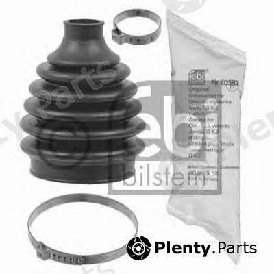  FEBI BILSTEIN part 06135 Bellow Set, drive shaft