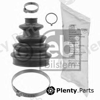  FEBI BILSTEIN part 06299 Bellow Set, drive shaft