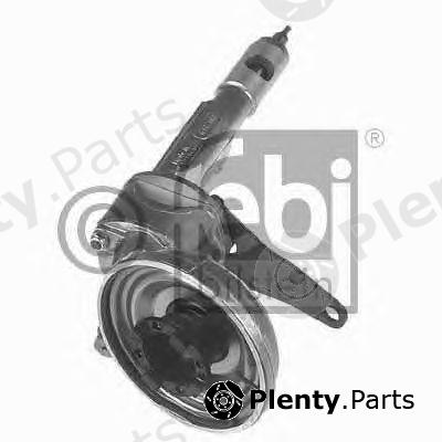  FEBI BILSTEIN part 06608 Oil Pump