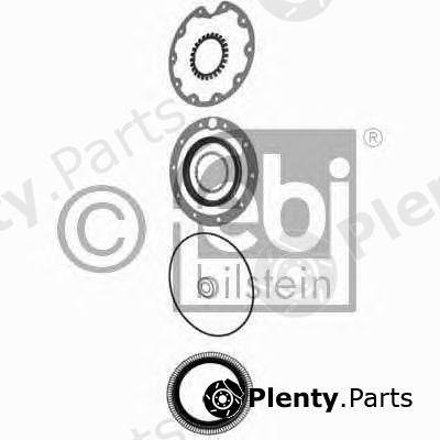  FEBI BILSTEIN part 06644 Gasket Set, planetary gearbox