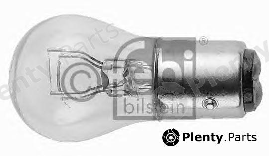  FEBI BILSTEIN part 06910 Bulb, brake-/taillight