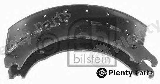  FEBI BILSTEIN part 07228 Brake Shoe