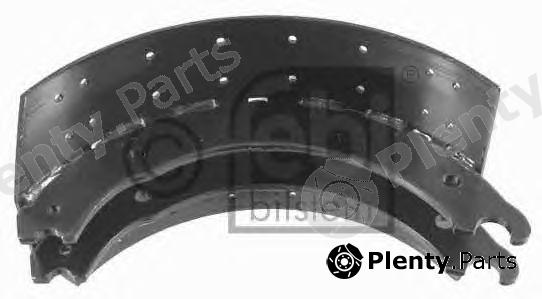  FEBI BILSTEIN part 07229 Brake Shoe