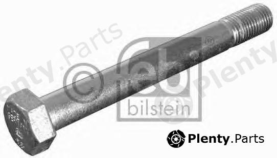  FEBI BILSTEIN part 07272 Screw