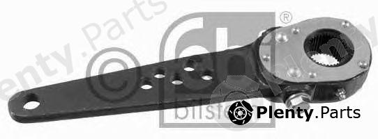  FEBI BILSTEIN part 07345 Brake Adjuster